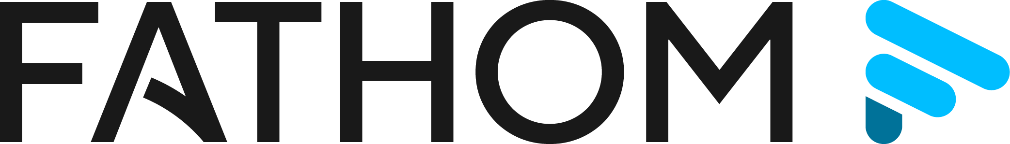 Fathom logo