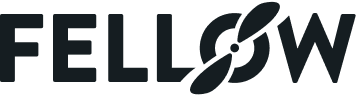 Fellow logo