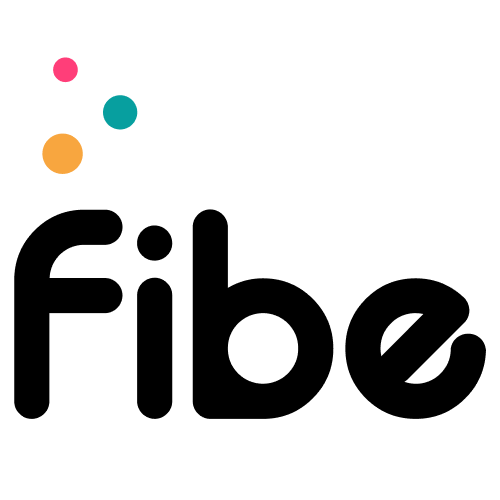 Fibe logo