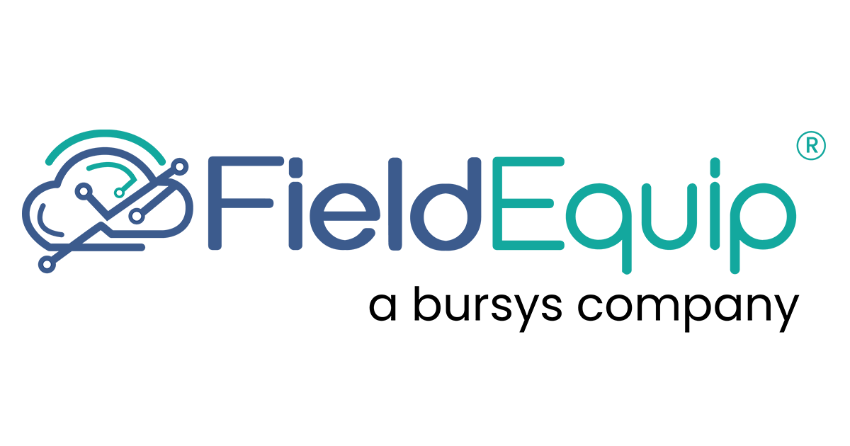FieldEquip logo