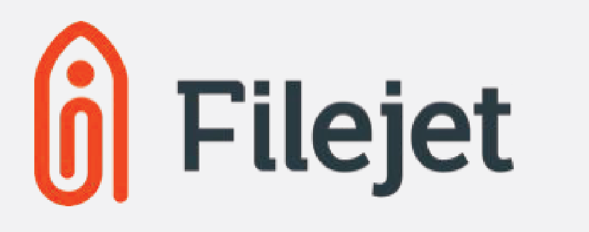 Filejet Inc logo