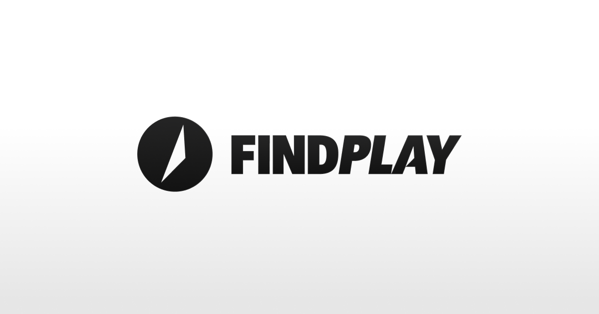Findplay logo