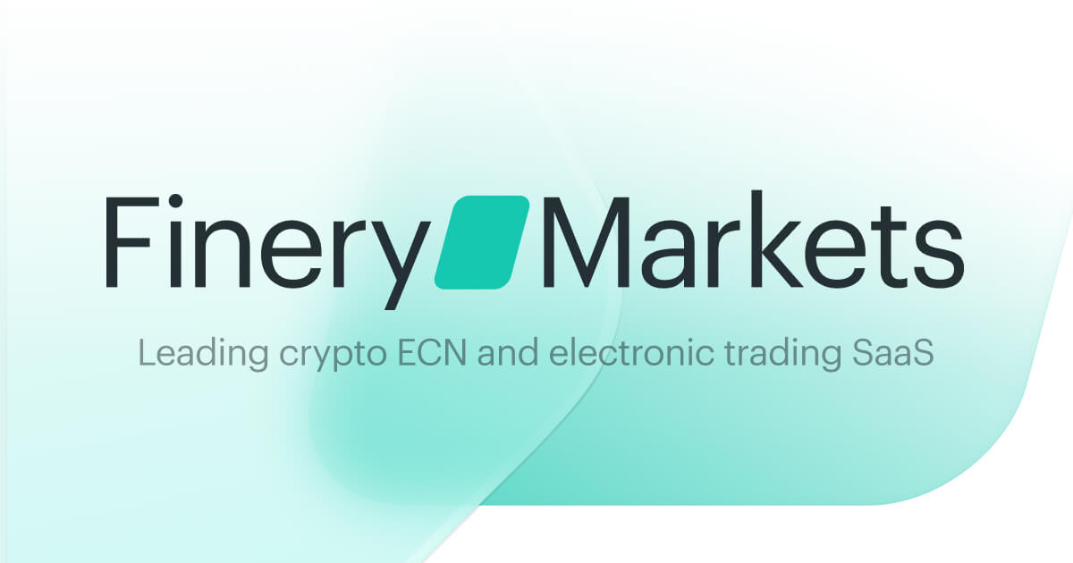 Finery Markets logo