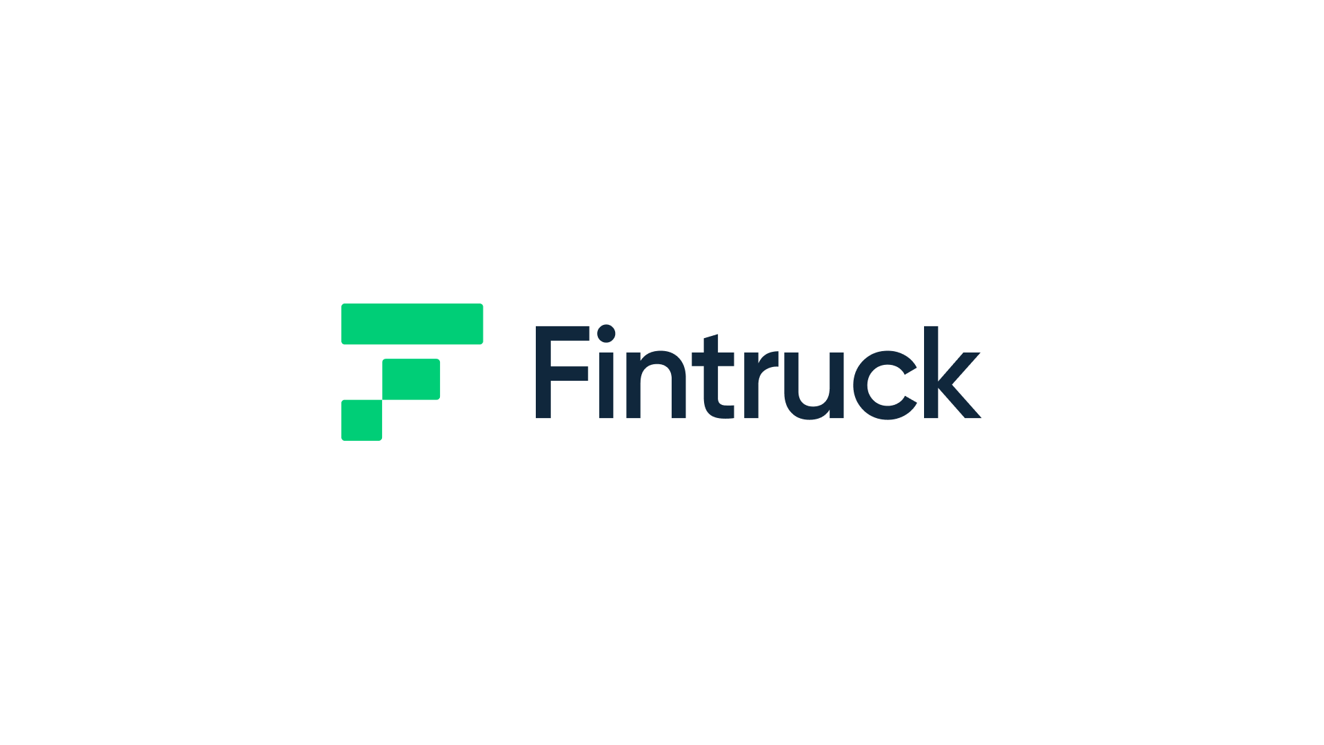 Fintruck logo