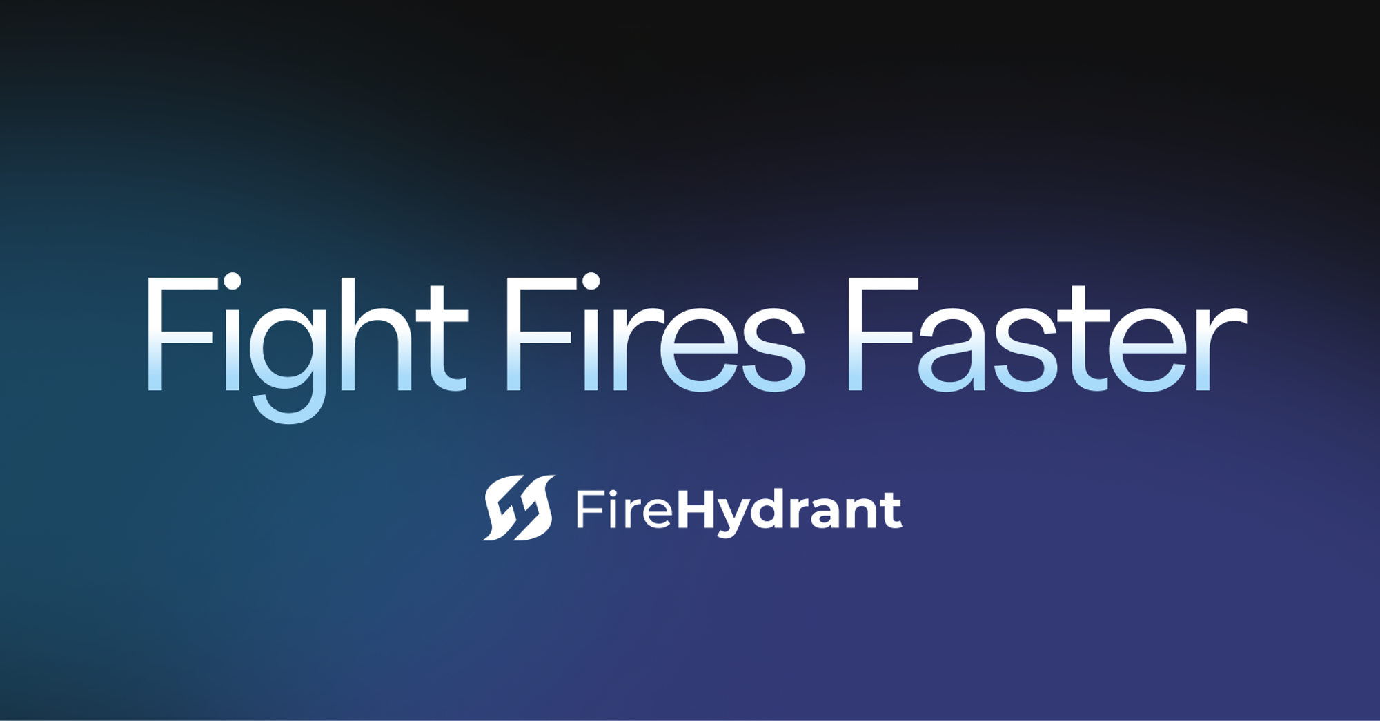 FireHydrant Inc logo