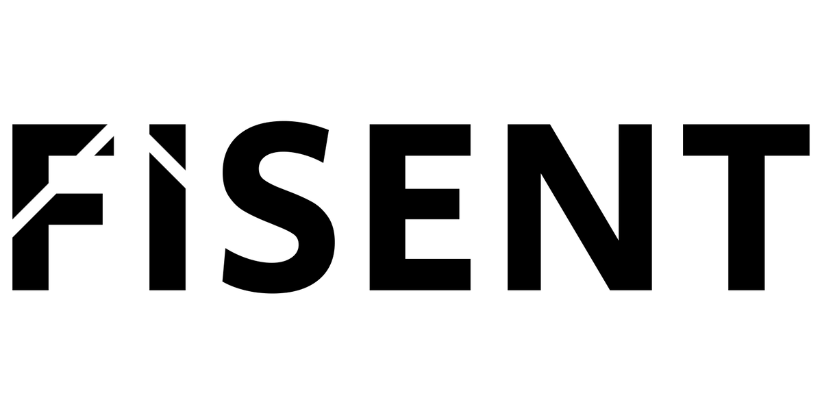 Fisent Technologies Inc. logo