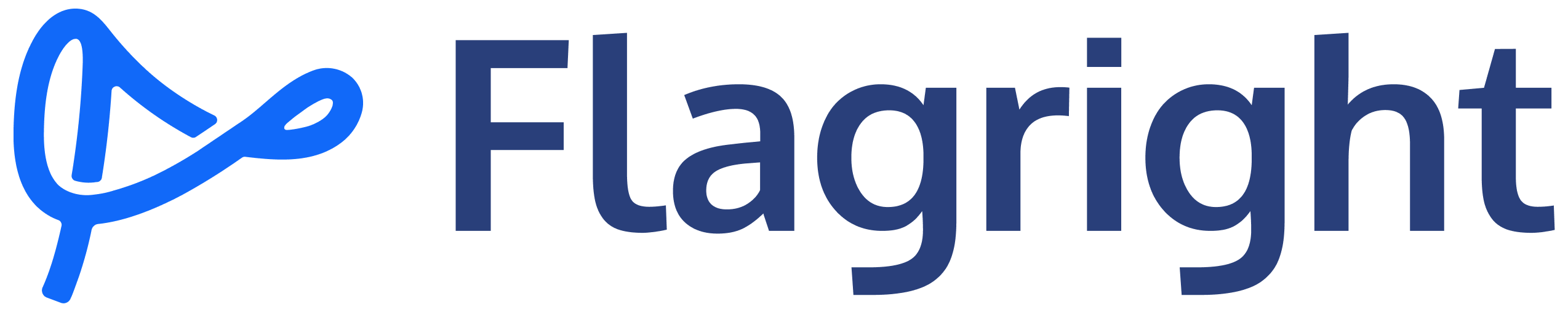 Flagright logo
