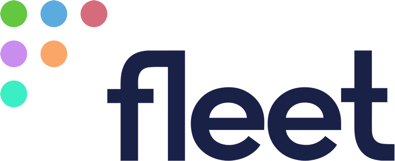 Fleet Device Management logo