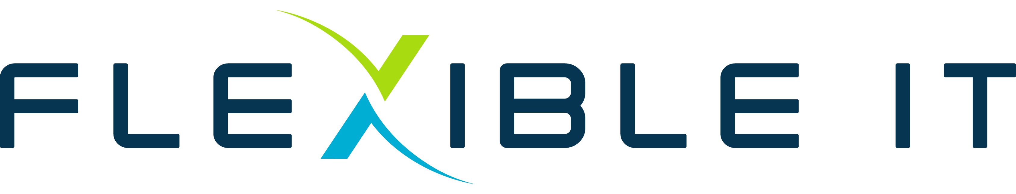 Flexibleit logo