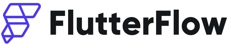 FlutterFlow Inc logo