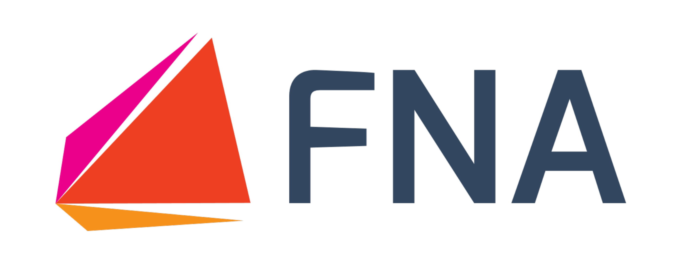 FNA logo