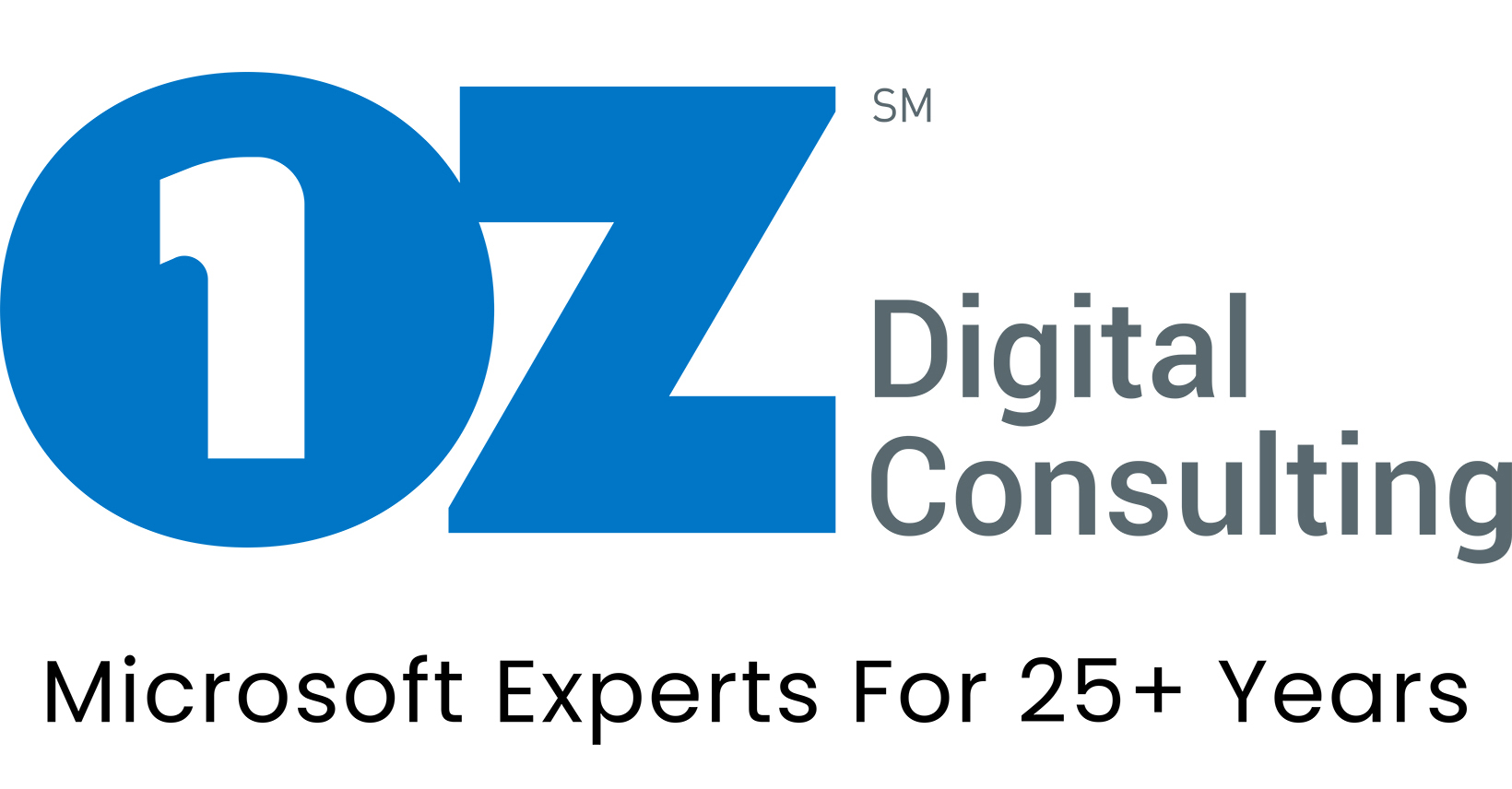 OZ Digital LLC logo