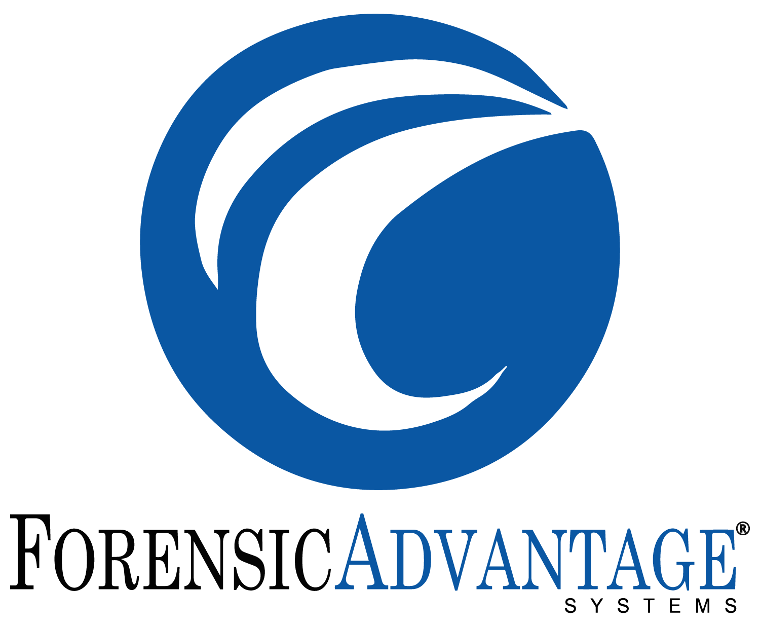 Forensicadvantage logo