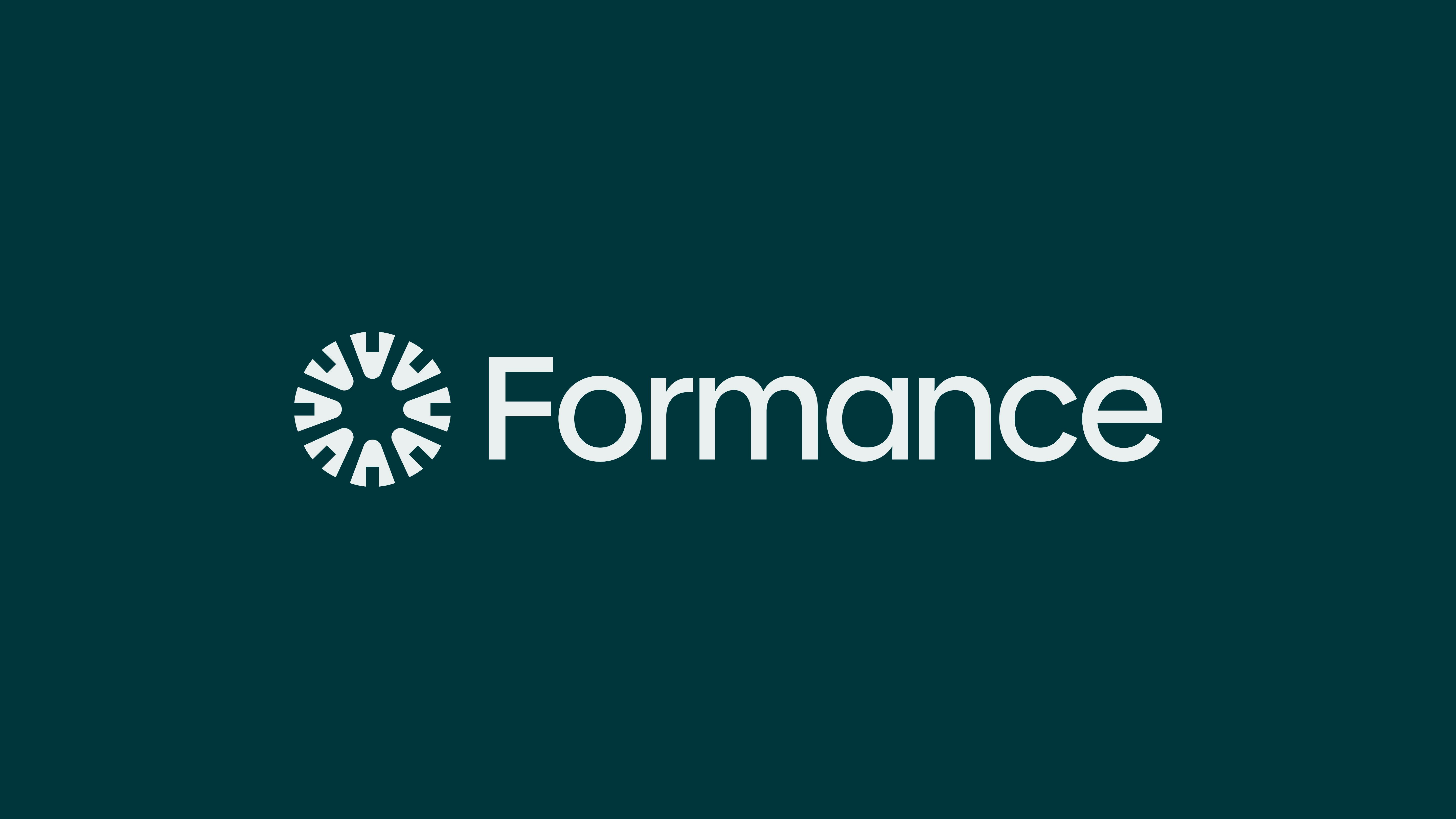 Formance Inc logo