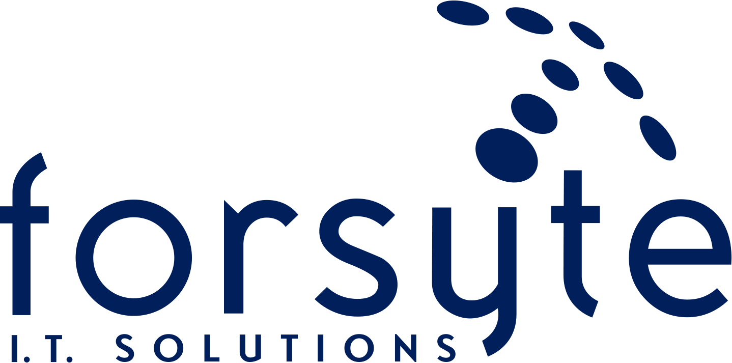 Forsyteit.Com Inc logo