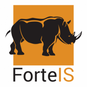 Forte IS logo