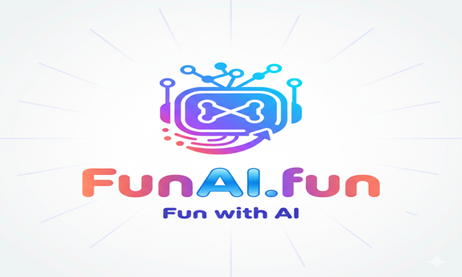 Funai logo