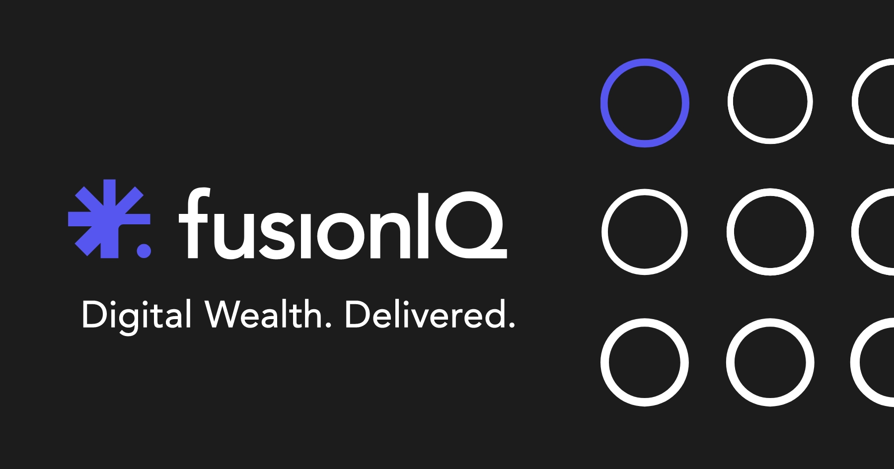 FusionIQ logo