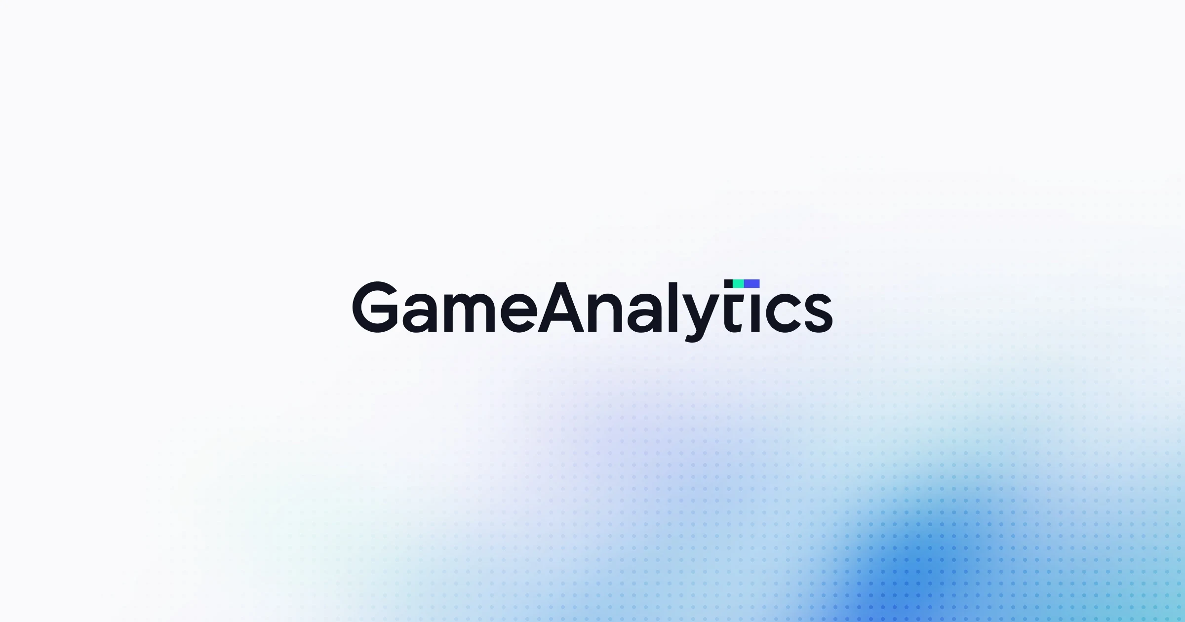 GameAnalytics logo