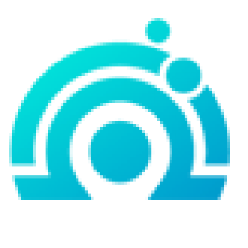 GateOmega logo