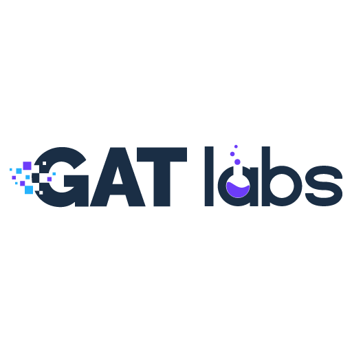 GAT Labs Knowledge Base logo