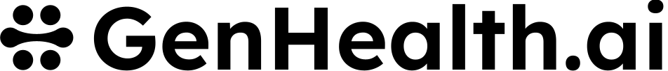 Genhealth logo