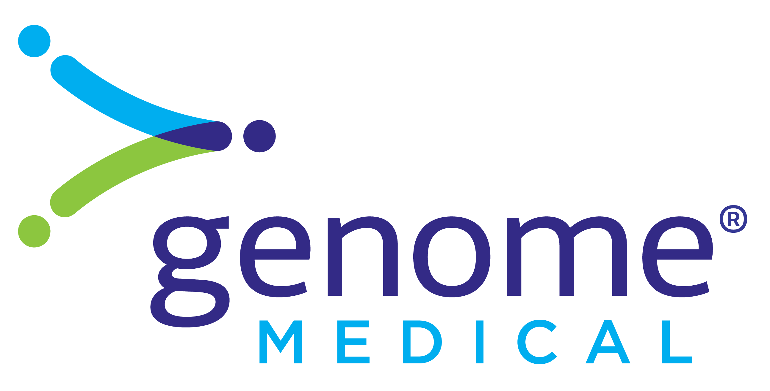 Genome Medical logo