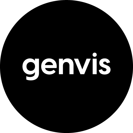 Genvis Pty Ltd logo