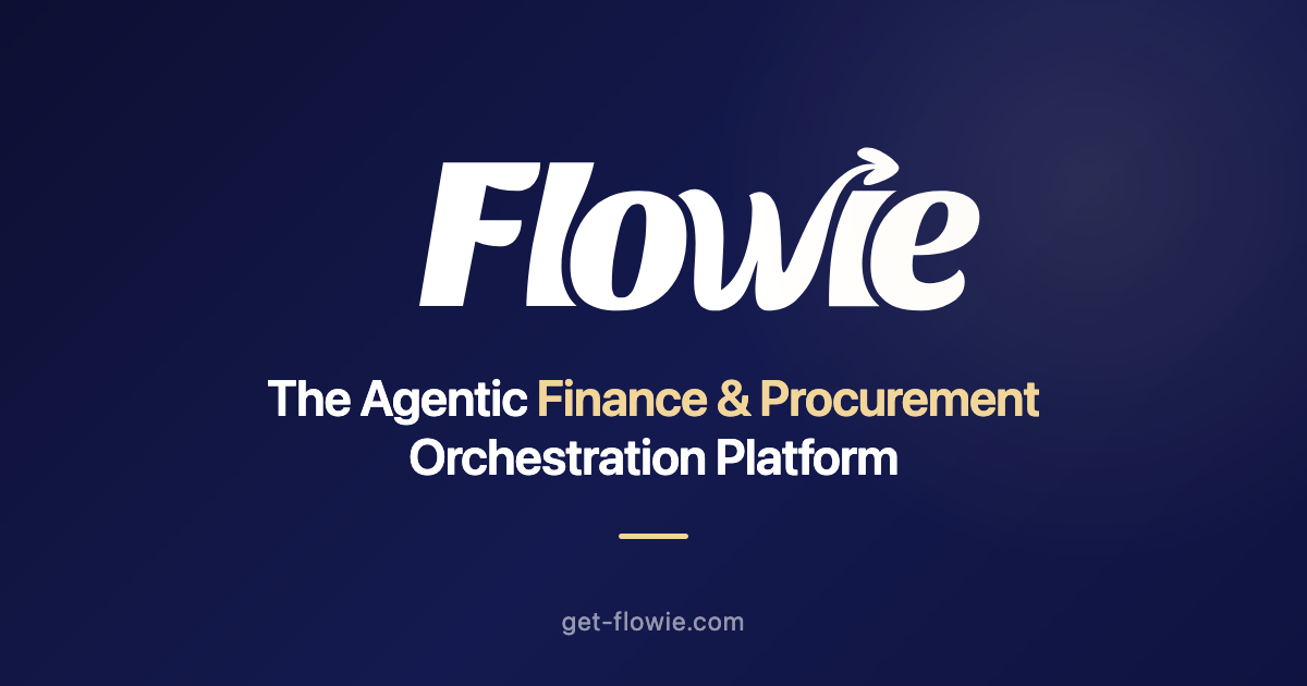 Get Flowie logo