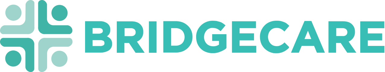 Getbridgecare logo