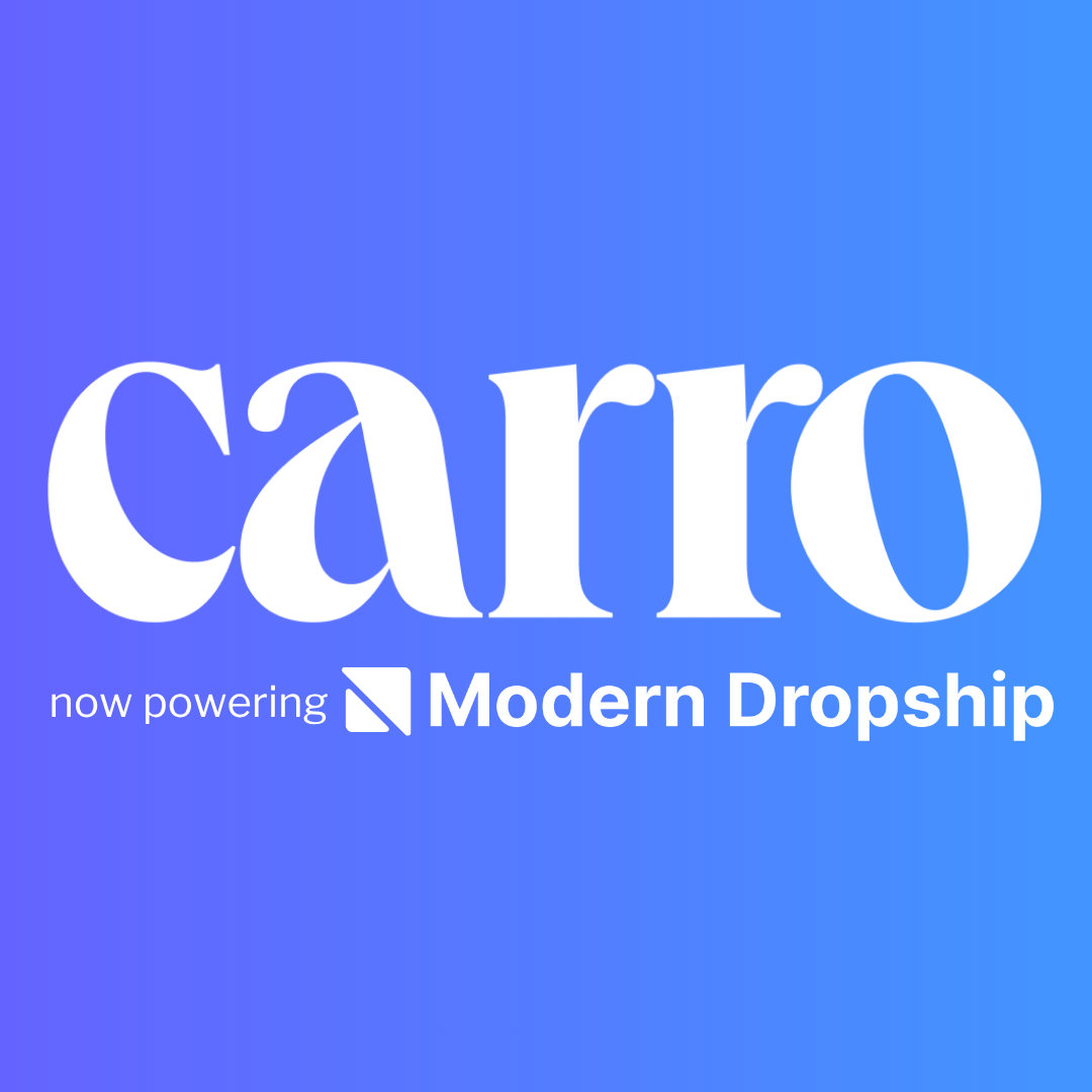 Carro Sell More Together logo