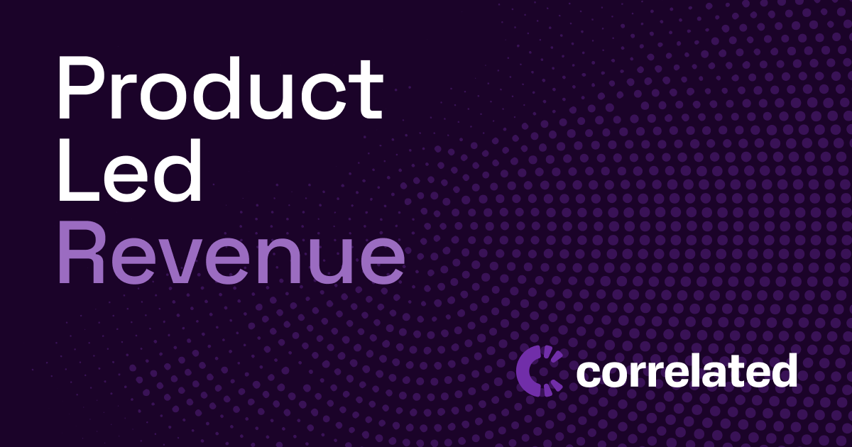 Getcorrelated logo