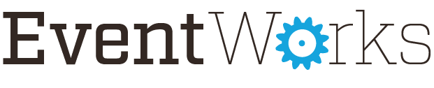 Geteventworks logo