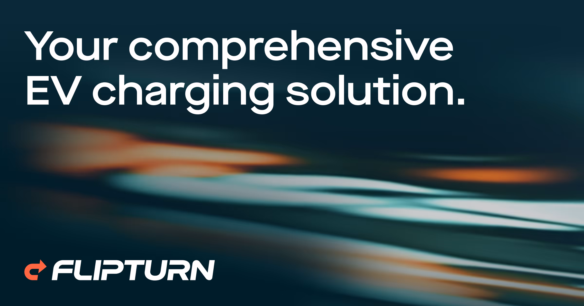 Flipturn Inc logo