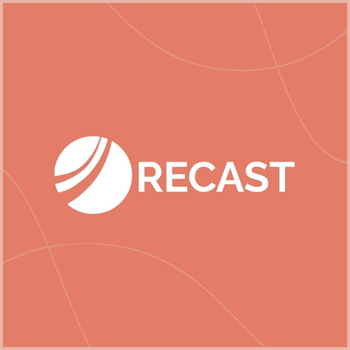 Recast logo