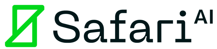 Safari AI Inc logo