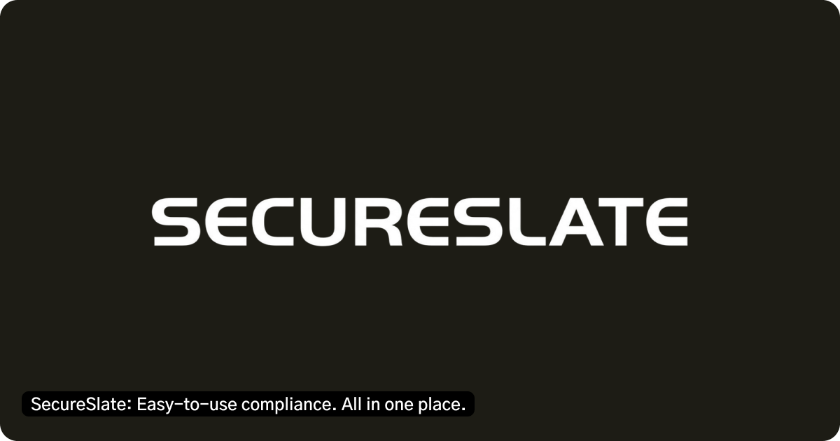 Getsecureslate logo