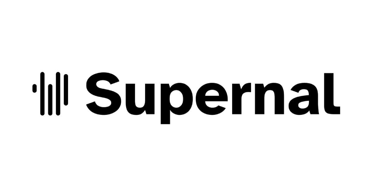 Getsupernal logo