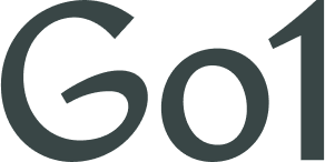Go1 logo