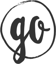 Gohappyhub logo