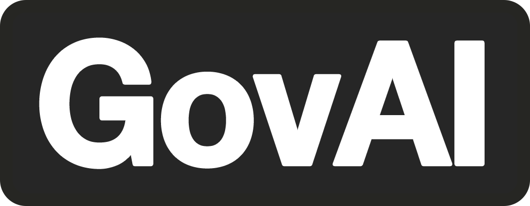 GovAI logo