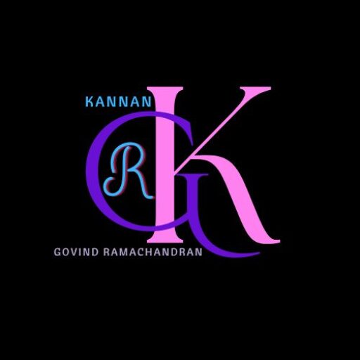 Govind Ramachandran logo