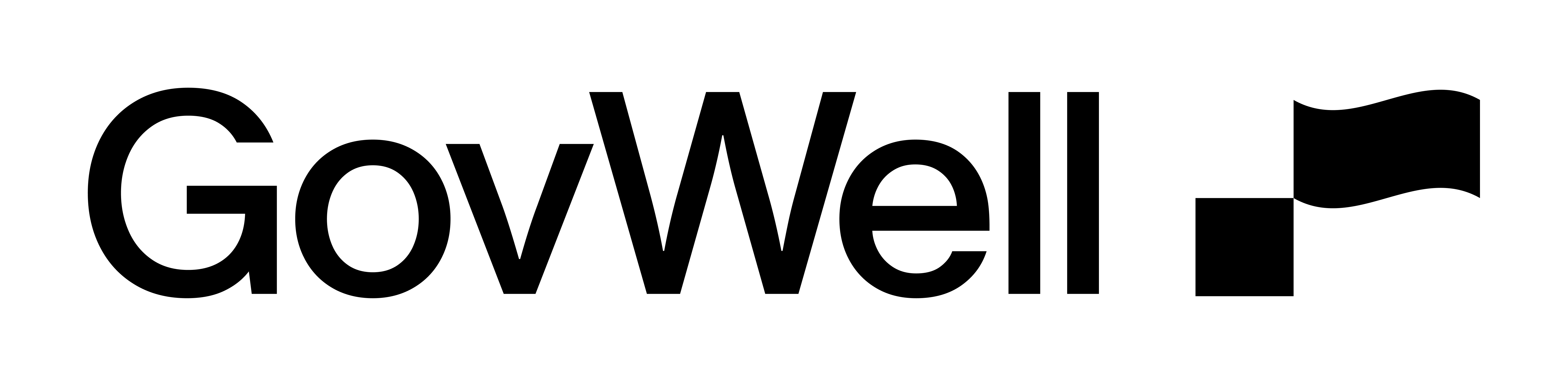 GovWell Technologies Inc logo