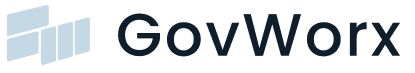 Govworx logo