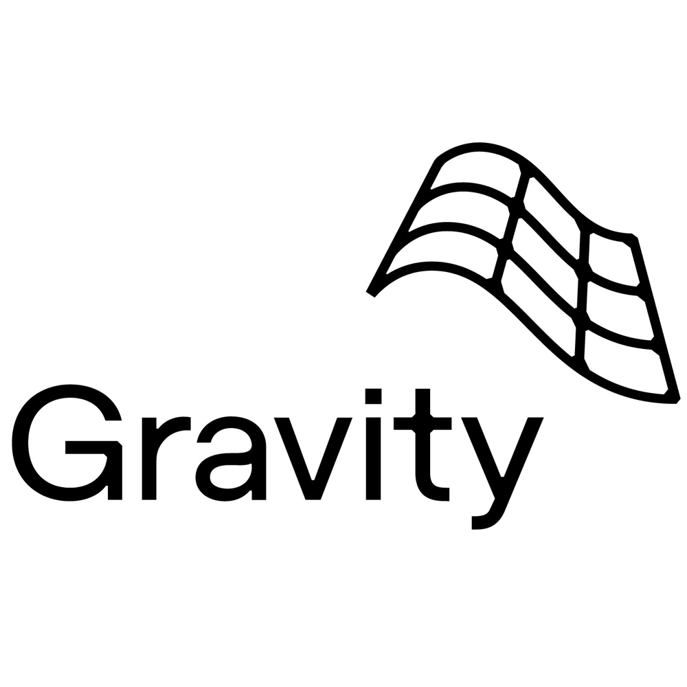 Gravity Inc logo