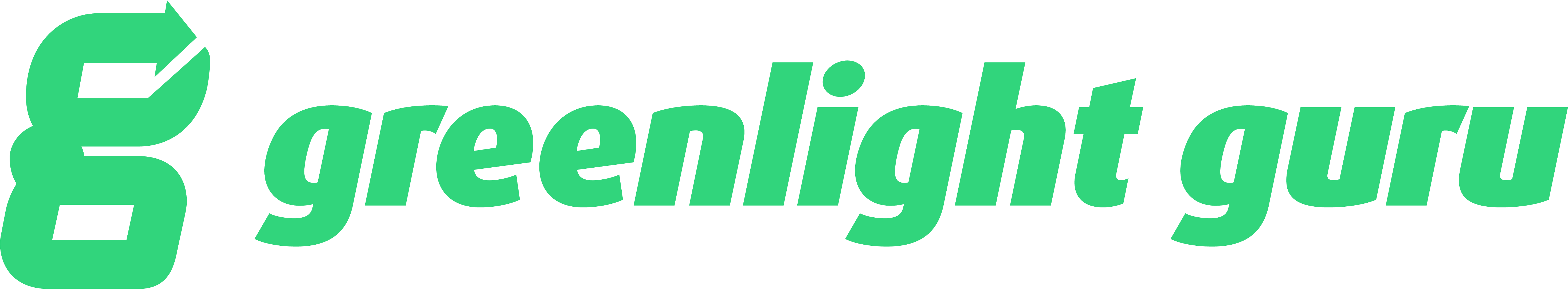 greenlight.guru logo