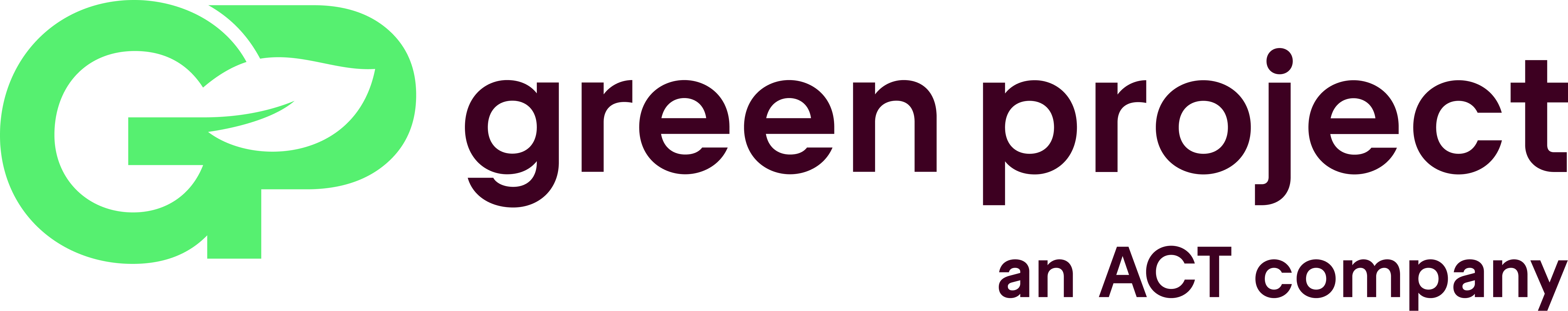 Green Project Technologies Inc logo