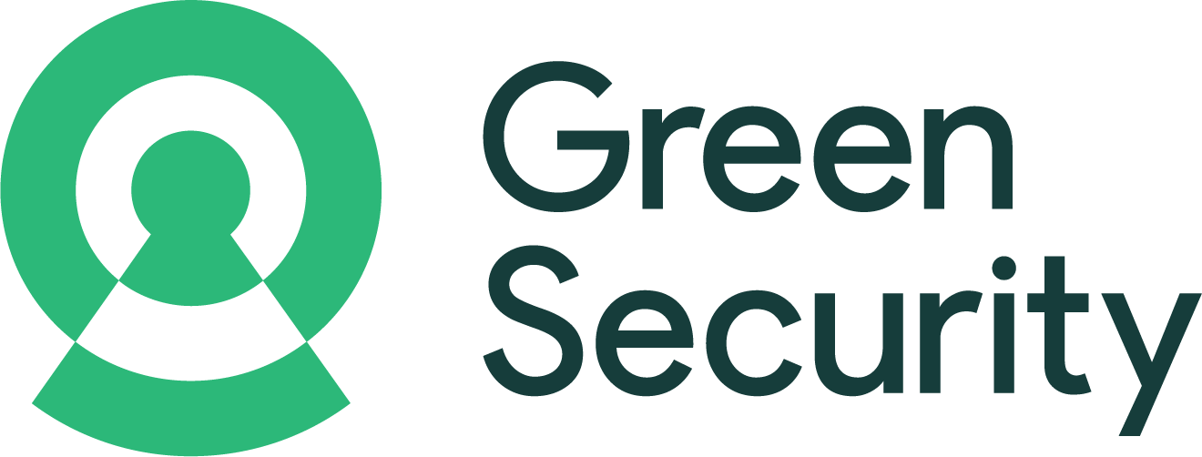 Green Security LLC logo