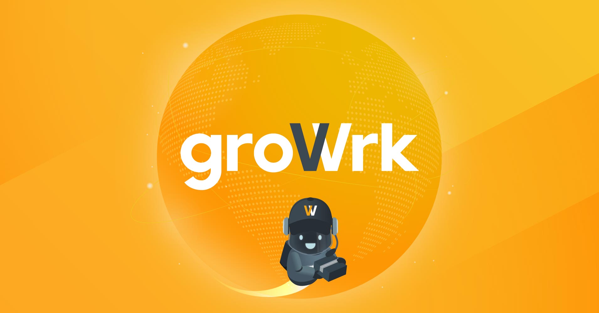 GroWrk logo