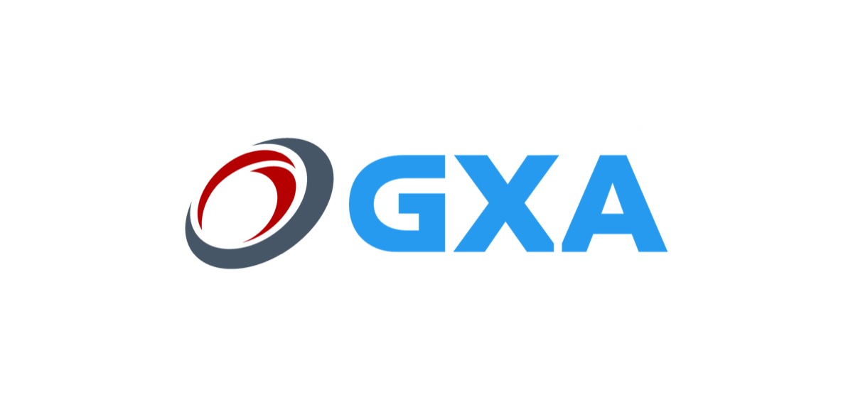 Gxa logo